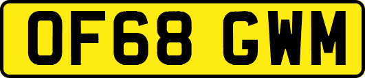 OF68GWM