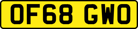 OF68GWO