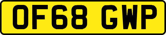 OF68GWP