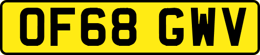OF68GWV