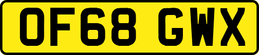 OF68GWX