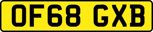 OF68GXB