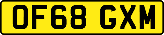 OF68GXM