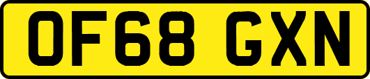 OF68GXN