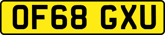 OF68GXU