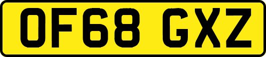 OF68GXZ