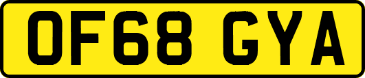 OF68GYA