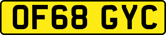 OF68GYC