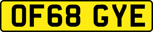 OF68GYE