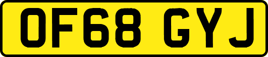 OF68GYJ