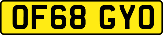 OF68GYO