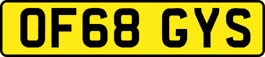 OF68GYS