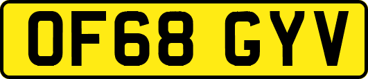 OF68GYV