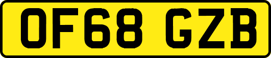 OF68GZB