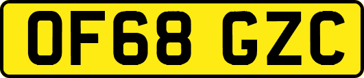 OF68GZC