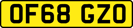 OF68GZO