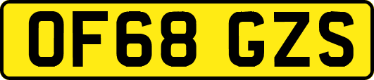 OF68GZS