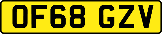 OF68GZV
