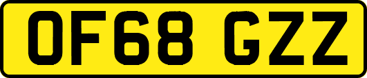 OF68GZZ