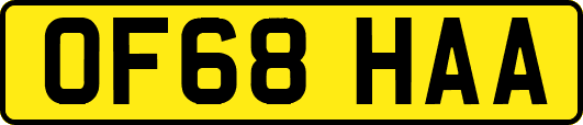 OF68HAA