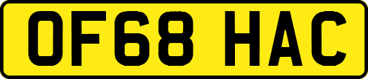 OF68HAC