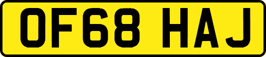 OF68HAJ
