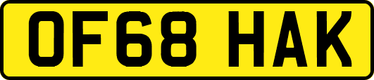 OF68HAK