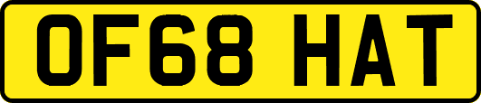 OF68HAT