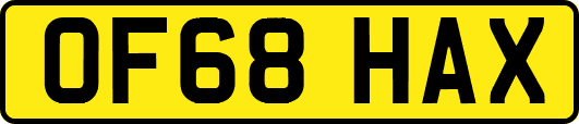 OF68HAX