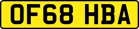 OF68HBA