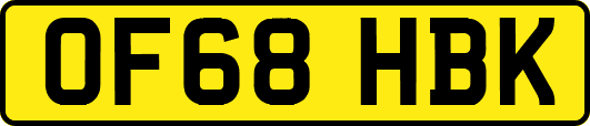 OF68HBK