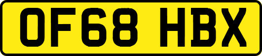 OF68HBX