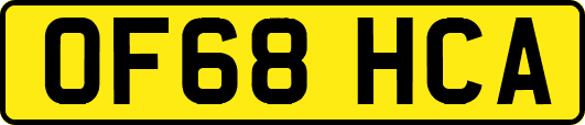 OF68HCA