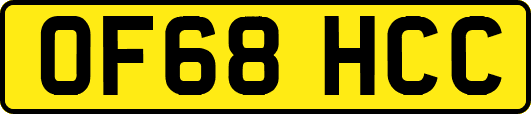 OF68HCC