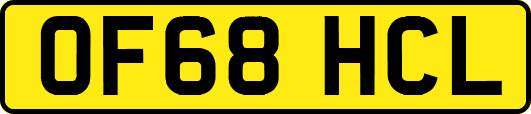 OF68HCL
