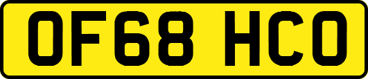 OF68HCO