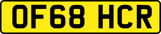 OF68HCR