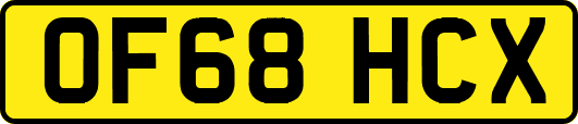 OF68HCX