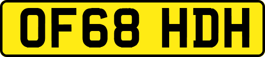OF68HDH