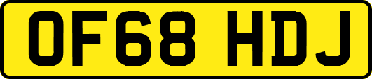 OF68HDJ