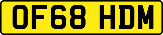 OF68HDM