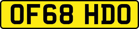 OF68HDO