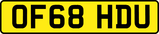 OF68HDU