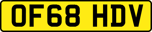 OF68HDV