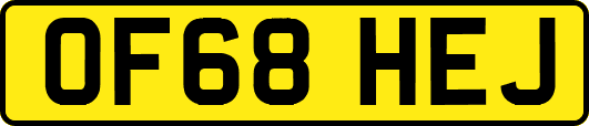 OF68HEJ