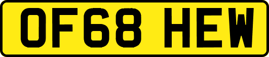 OF68HEW