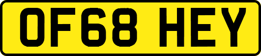 OF68HEY