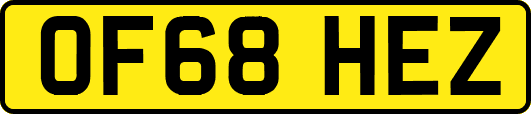 OF68HEZ