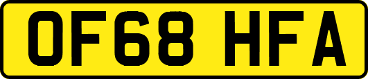 OF68HFA