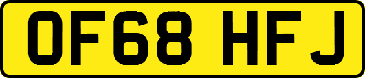 OF68HFJ
